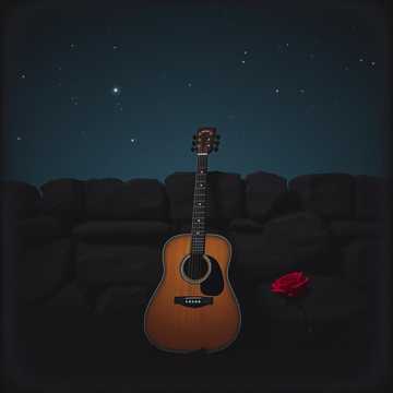 Cover art for Kül oldum by Metin Can