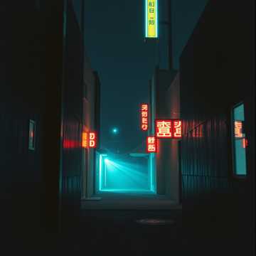 Cover art for Broken Sirens by devinreact