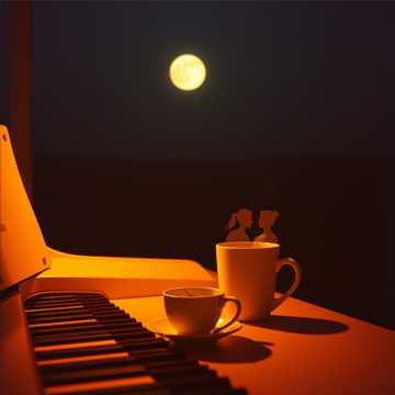 Cover art for Natalia by Prideee _______