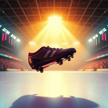 Обложка Sous Les Projecteurs от amgsam89@gmail.com