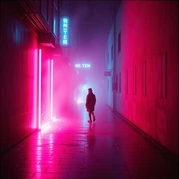 Cover art for Wien by Harald Nowotny