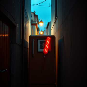 Cover art for ’Na scusa e mille guaje by Filippo Miucci