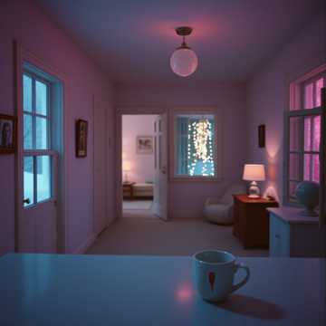 Cover art for Last Day Breakdown by Tonny Jumper