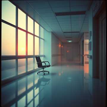 Cover art for Calm Clinical Reel by Mouad Belhora