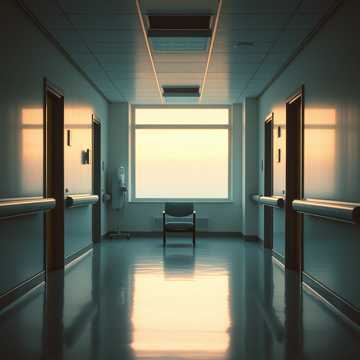 Cover art for Calm Clinical Reel by Mouad Belhora