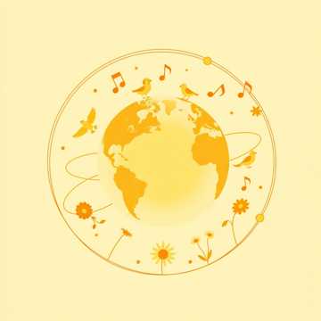 Cover art for Planeta do Criador by Andrei