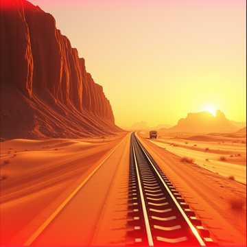 Cover art for Terreno Férreo by mateo mendoza