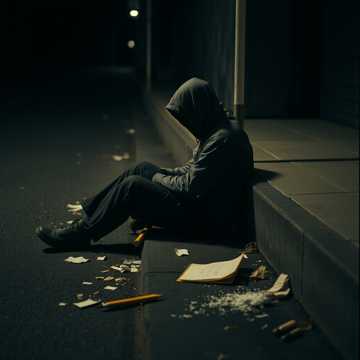 Cover art for Dónde están? by Ruth Ana López Calderón