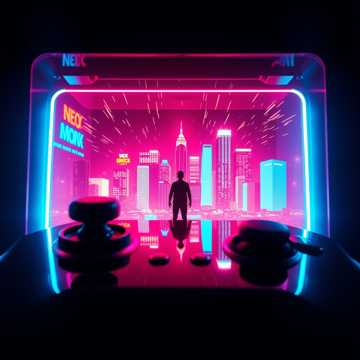 Cover art for GG Start! by Lucky_ Riru