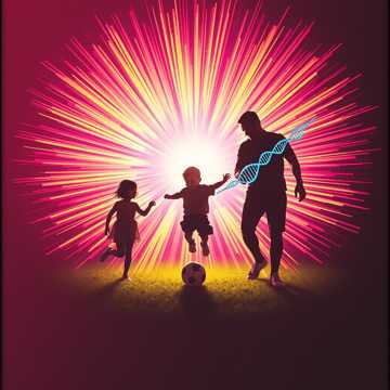 Cover art for David by Irina Talmaci