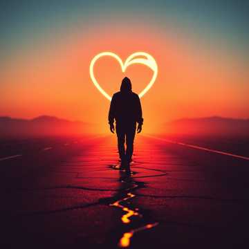 Cover art for Stay in the Game by Costin Zet