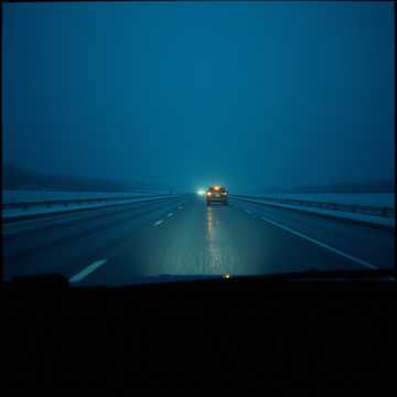 Cover art for Cold Night Drive by DanishZ Gaming