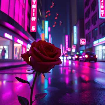 Cover art for Wardi hamra by Remon Khalifa