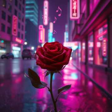 Cover art for Wardi hamra by Remon Khalifa