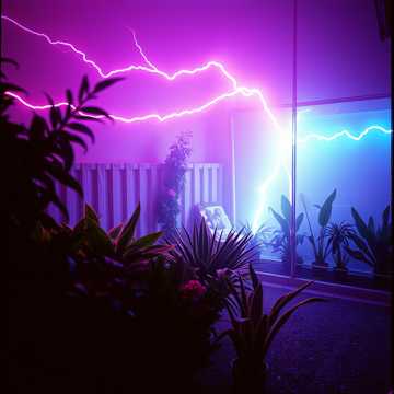 Copertă pentru Front Yard Magic de Unknown Artist