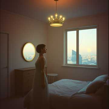 Copertă pentru Control of the World de Gonçalo Ferreira