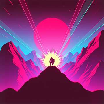 Cover art for Intro Épica Gamer by Ivan Gomez