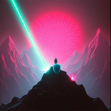 Cover art for Intro Épica Gamer by Ivan Gomez