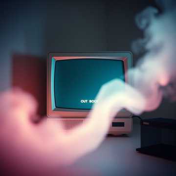 Cover art for Low-Res Heaven by Vova sych