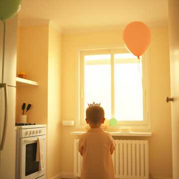 Cover art for Misu szülinap by erzsebet bato