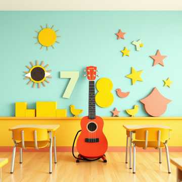 Cover art for Δέκα Φίλοι Αριθμοί by ann3