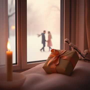 Обложка joyeux anniversaire mon amour от Paule KAYIM