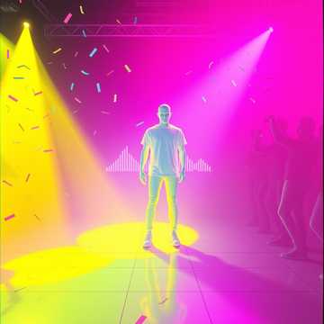 Cover art for Shake The Ground by mbaba otobong