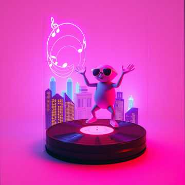 Cover art for locura by Pablito Pablo Nike blazer