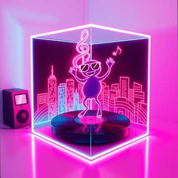 Cover art for locura by Pablito Pablo Nike blazer