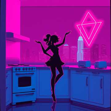 Pablo Pablito MbeleのÉsa chica lindaのカバーアート