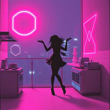 Pablo Pablito MbeleのÉsa chica lindaのカバーアート