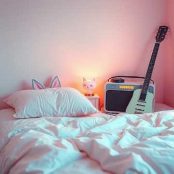 Cover art for Đáng Yêu Quá Đi Mất by Đình Phát Ngô