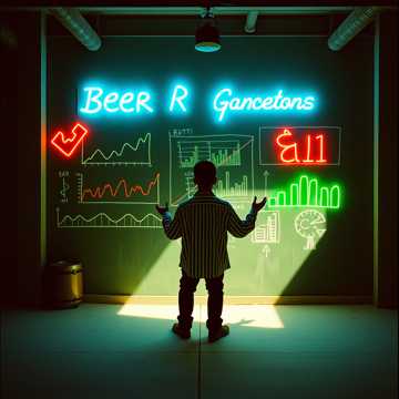 Cover art for Schuuulte, stell das Bier schon mal kalt by paulschlagk@web.de