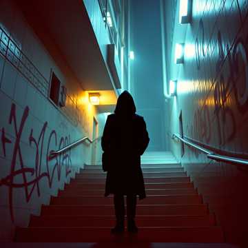 Обложка Bez Planu B от Szymon