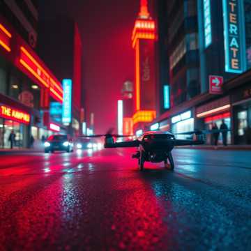 Cover art for Midnight Oversteer by Samu