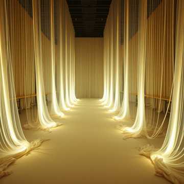 Cover art for Eclat by Azahra Tuhami