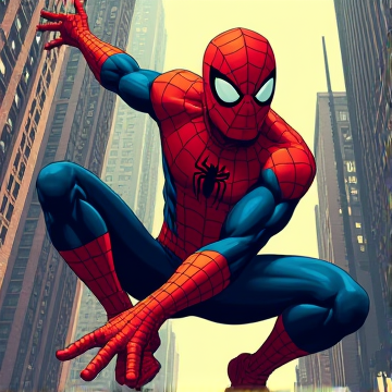 Cover art for #143 is Coming Soon by João Amorim