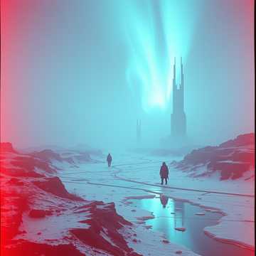 Cover art for Пепельный ветер by nrisimha71@gmail.com