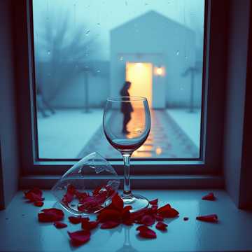 Cover art for Drum Nou Fără Tine by ANNA