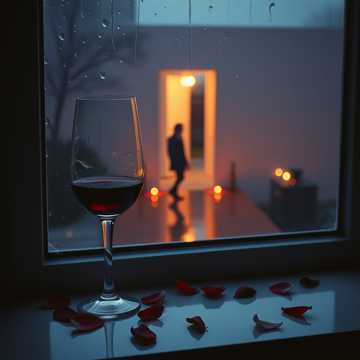 Cover art for Drum Nou Fără Tine by ANNA