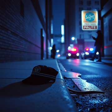 Cover art for Bleus sur la peau by Yan Guay