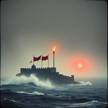 Cover art for Fii ai nației române by Marius Doca