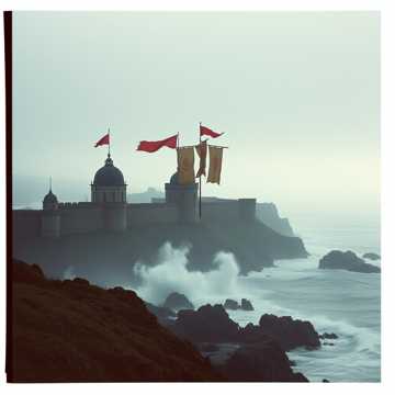 Cover art for Fii ai nației române by Marius Doca