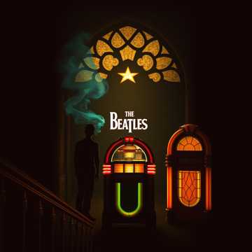 Cover art for Uriah Heep’s legendary era by pora doru