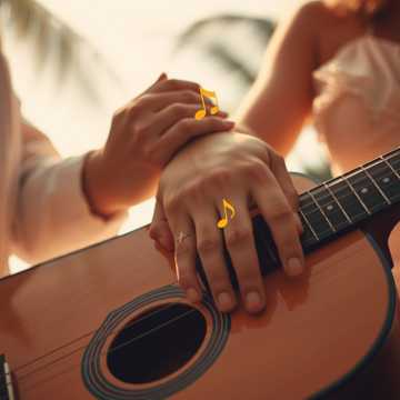 Cover art for Un Seul Amour by Ruth Mpata