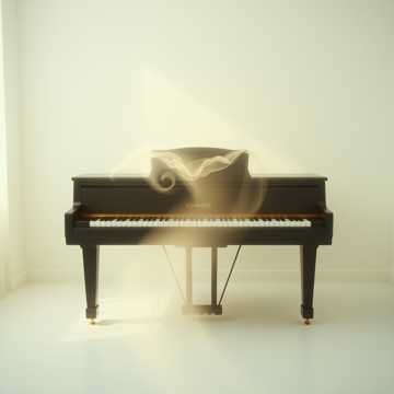 Cover art for Rêve en apesanteur by Oriane cote