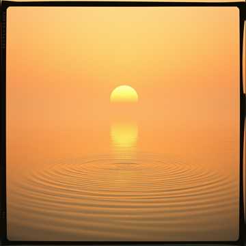 Cover art for Divine Awakening by Ozni Simões