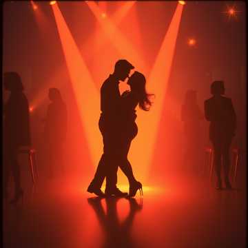 Cover art for Báilame Despacito by yordy lehandro sanchez palacios