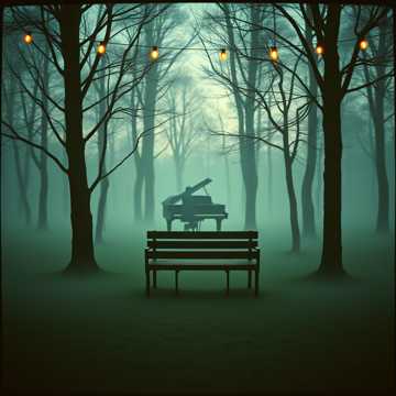 Cover art for Quiet Paws by 정희윤