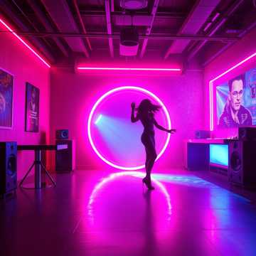 Cover art for Foc pe ring by ANNA